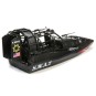 PRB08034-Aerotrooper 25" Hydroglisseur Brushless RTR Proboat
