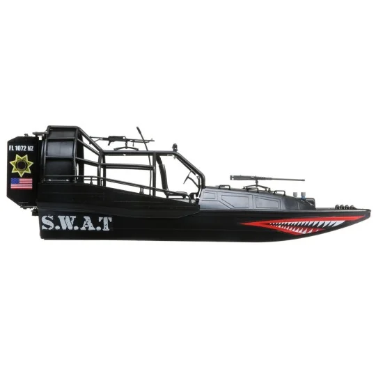 Aerotrooper 25" Hydroglisseur Brushless RTR Proboat Proboat PRB08034 - 3 PRB08034-Aerotrooper 25" Hydroglisseur Brushless RTR Proboat - PRB08034