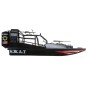 PRB08034-Aerotrooper 25 "Airboat Brushless RTR Proboat