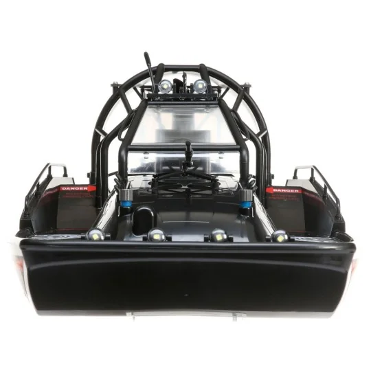Aerotrooper 25 "Airboat Brushless RTR Proboat Proboat PRB08034 - 4 PRB08034-Aerotrooper 25 "Airboat Brushless RTR Proboat - PRB08034