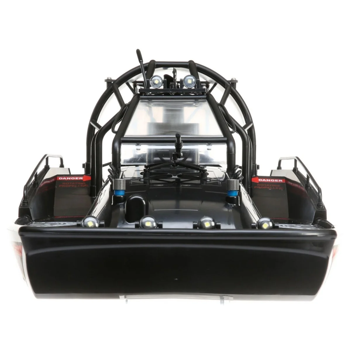Aerotrooper 25" Hydroglisseur Brushless RTR Proboat Proboat PRB08034 - 4