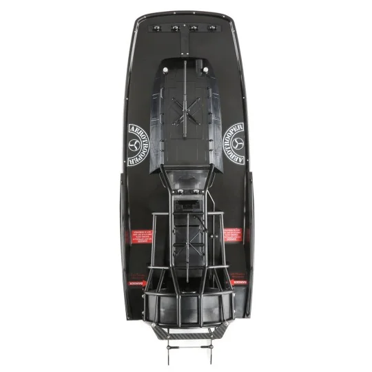 PRB08034-Aerotrooper 25 "Airboat Brushless RTR Proboat
