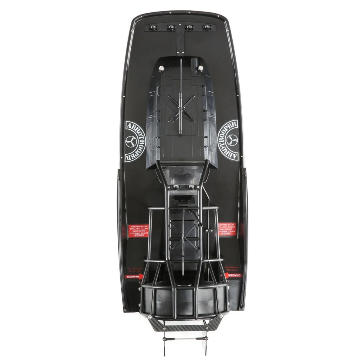 Aerotrooper 25 "Airboat Brushless RTR Proboat Proboat PRB08034 - 6 Aerotrooper 25 "Airboat Brushless RTR Proboat Proboat PRB08034 - 6