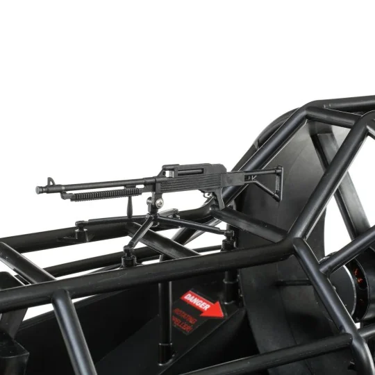 Aerotrooper 25 "Airboat Brushless RTR Proboat Proboat PRB08034 - 8 PRB08034-Aerotrooper 25 "Airboat Brushless RTR Proboat - PRB08034