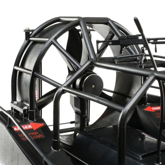 PRB08034-Aerotrooper 25 "Airboat Brushless RTR Proboat