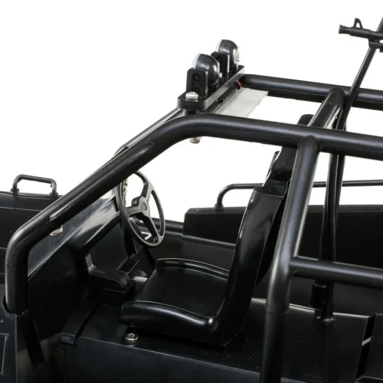 PRB08034-Aerotrooper 25 "Airboat Brushless RTR Proboat