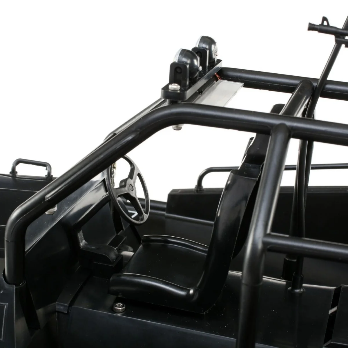 Aerotrooper 25 "Airboat Brushless RTR Proboat Proboat PRB08034 - 10 Aerotrooper 25 "Airboat Brushless RTR Proboat Proboat PRB08034 - 10