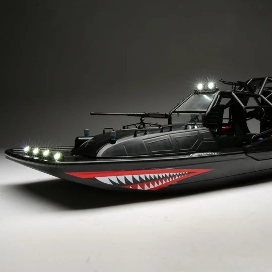 PRB08034-Aerotrooper 25 "Airboat Brushless RTR Proboat