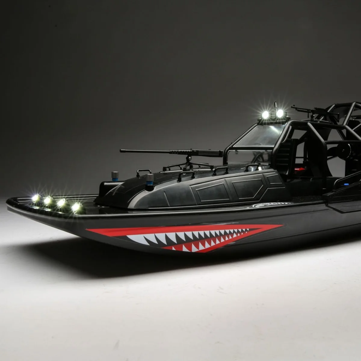Aerotrooper 25 "Airboat Brushless RTR Proboat Proboat PRB08034 - 12 Aerotrooper 25 "Airboat Brushless RTR Proboat Proboat PRB08034 - 12