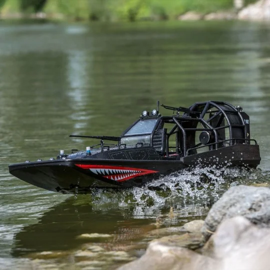 PRB08034-Aerotrooper 25 "Airboat Brushless RTR Proboat