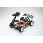 33021B-Inferno MP9 TKI4 V2 Readyset 1/8 RTR Kyosho - 33021B