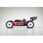 33021B-Inferno MP9 TKI4 V2 Readyset 1/8 RTR Kyosho - 33021B