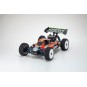 33021B-Inferno MP9 TKI4 V2 Readyset 1/8 RTR Kyosho - 33021B