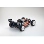 33021B-Inferno MP9 TKI4 V2 Readyset 1/8 RTR Kyosho - 33021B