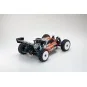 33021B-Inferno MP9 TKI4 V2 Readyset 1/8 RTR Kyosho - 33021B