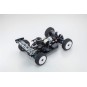 33021B-Inferno MP9 TKI4 V2 Readyset 1/8 RTR Kyosho - 33021B