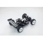 33021B-Inferno MP9 TKI4 V2 Readyset 1/8 RTR Kyosho - 33021B