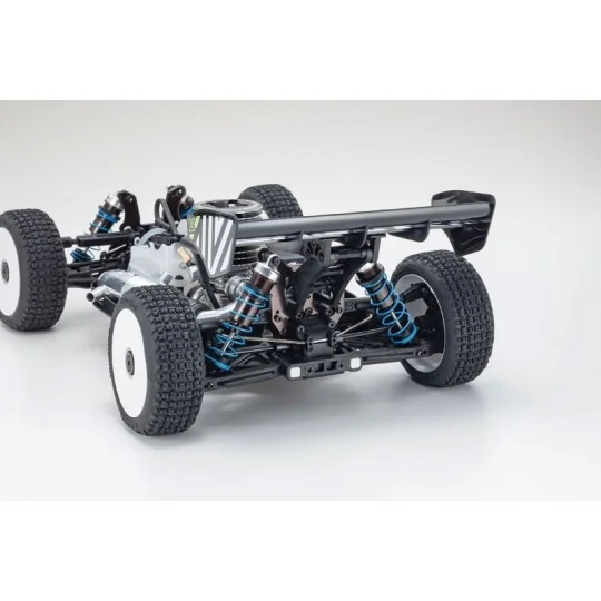 33021B-Inferno MP9 TKI4 V2 Readyset 1/8 RTR Kyosho - 33021B