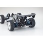 33021B-Inferno MP9 TKI4 V2 Readyset 1/8 RTR Kyosho - 33021B