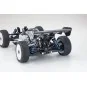 33021B-Inferno MP9 TKI4 V2 Readyset 1/8 RTR Kyosho - 33021B