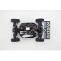 33021B-Inferno MP9 TKI4 V2 Readyset 1/8 RTR Kyosho - 33021B