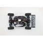 33021B-Inferno MP9 TKI4 V2 Readyset 1/8 RTR Kyosho - 33021B