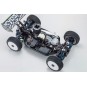 33021B-Inferno MP9 TKI4 V2 Readyset 1/8 RTR Kyosho - 33021B
