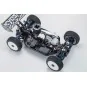 33021B-Inferno MP9 TKI4 V2 Readyset 1/8 RTR Kyosho - 33021B