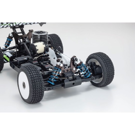 33021B-Inferno MP9 TKI4 V2 Readyset 1/8 RTR Kyosho - 33021B