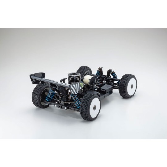 33021B-Inferno MP9 TKI4 V2 Readyset 1/8 RTR Kyosho - 33021B