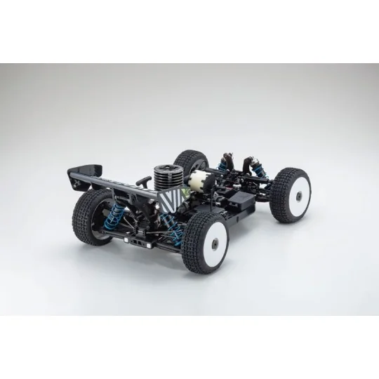 33021B-Inferno MP9 TKI4 V2 Readyset 1/8 RTR Kyosho - 33021B