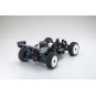 33021B-Inferno MP9 TKI4 V2 Readyset 1/8 RTR Kyosho - 33021B