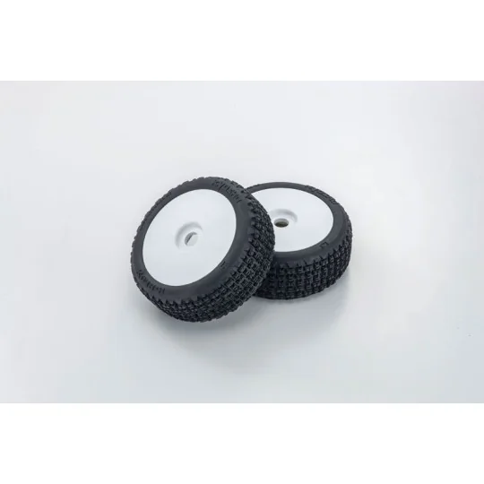 33021B-Inferno MP9 TKI4 V2 Readyset 1/8 RTR Kyosho - 33021B