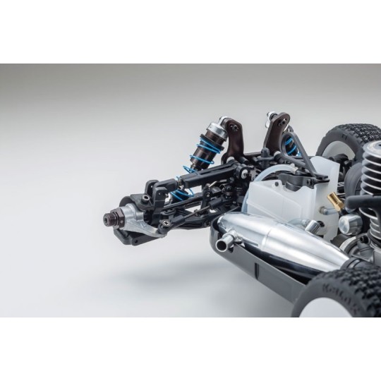 33021B-Inferno MP9 TKI4 V2 Readyset 1/8 RTR Kyosho - 33021B