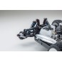 33021B-Inferno MP9 TKI4 V2 Readyset 1/8 RTR Kyosho - 33021B