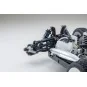 33021B-Inferno MP9 TKI4 V2 Readyset 1/8 RTR Kyosho - 33021B