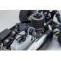 33021B-Inferno MP9 TKI4 V2 Readyset 1/8 RTR Kyosho - 33021B