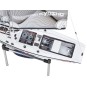 Fortune 612 III ReadySet RTR Kyosho sailboat Kyosho 40042S - 2 40042S-Fortune 612 III ReadySet RTR Kyosho sailboat - 40042S