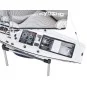 Fortune 612 III ReadySet RTR Kyosho sailboat Kyosho 40042S - 2 40042S-Fortune 612 III ReadySet RTR Kyosho sailboat - 40042S