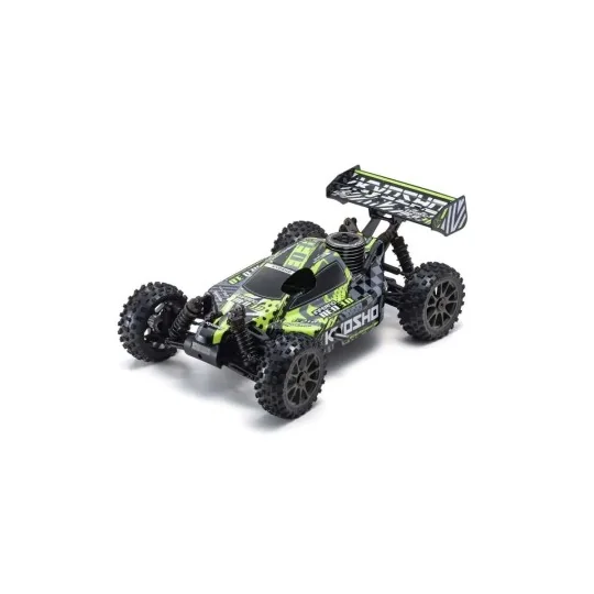 33012T-Inferno NEO 3.0 Readyset 1/8 RTR Kyosho - 33012T