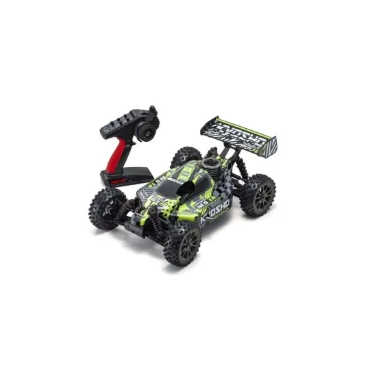 33012T-Inferno NEO 3.0 Readyset 1/8 RTR Kyosho - 33012T