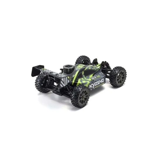 33012T-Inferno NEO 3.0 Readyset 1/8 RTR Kyosho - 33012T
