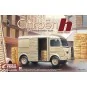 25007-Citroën Type H 1/24 Ebbro - 25007