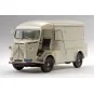 25007-Citroën Type H 1/24 Ebbro - 25007