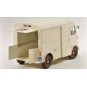 Citroën Type H 1/24 Ebbro Ebbro 25007 - 5 25007-Citroën Type H 1/24 Ebbro - 25007