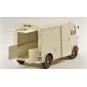 25007-Citroën Type H 1/24 Ebbro - 25007