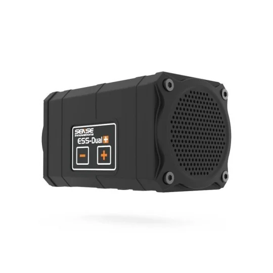 Noisemaker DUAL engine + 2 speakers Sense Innovation ESS-SE-30D1244C - 1 ESS-SE-30D1244C-Noisemaker DUAL engine + 2 speakers Sense Innovation - ESS-SE-30D1244C