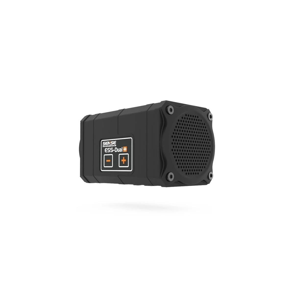 Noisemaker DUAL engine + 2 speakers Sense Innovation ESS-SE-30D1244C - 1 Noisemaker DUAL engine + 2 speakers Sense Innovation ESS-SE-30D1244C - 1