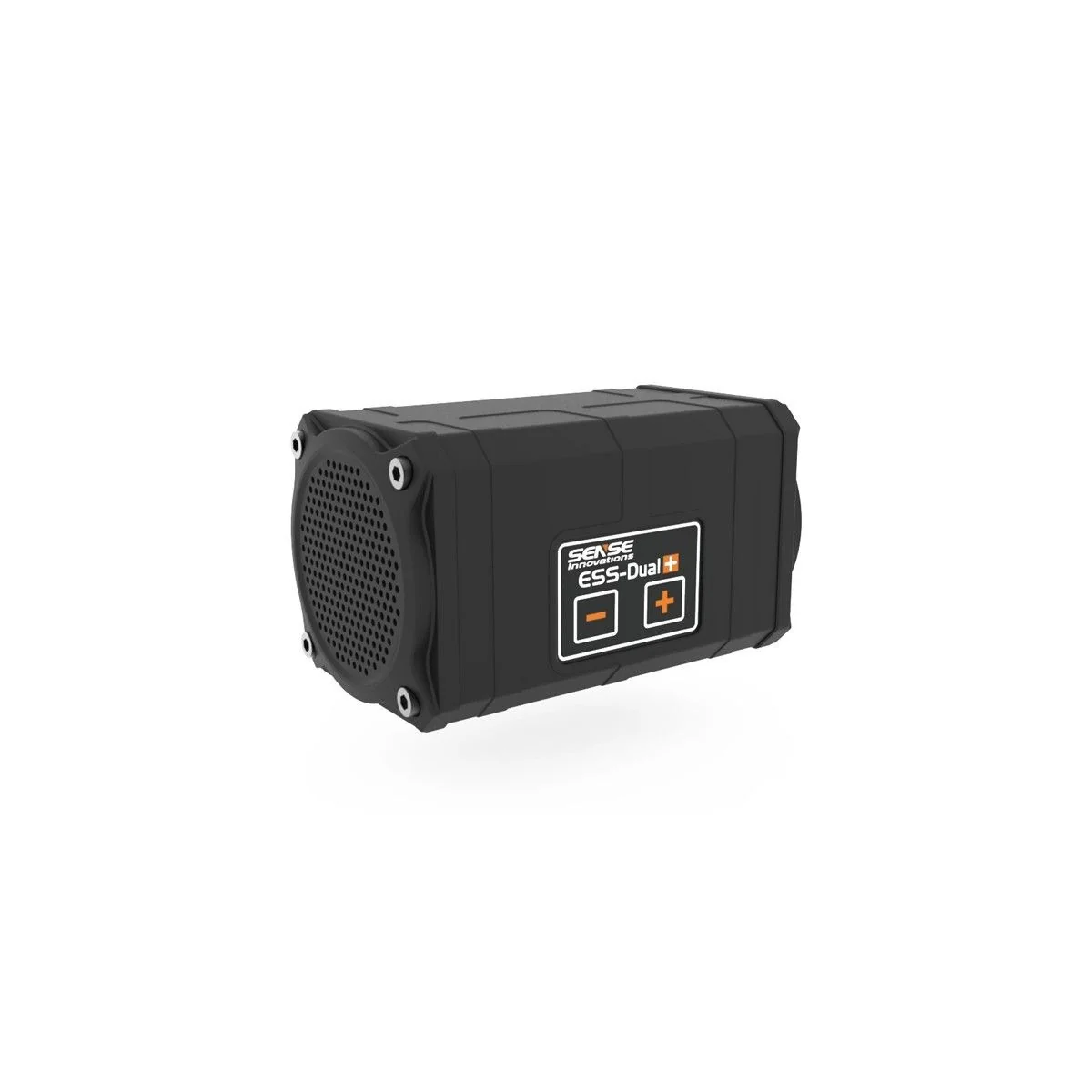 Noisemaker DUAL engine + 2 speakers Sense Innovation ESS-SE-30D1244C - 2 Noisemaker DUAL engine + 2 speakers Sense Innovation ESS-SE-30D1244C - 2