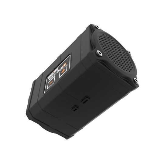 ESS-SE-30D1244C-Bruiteur Moteur DUAL + 2 Haut-parleurs Sense Innovation